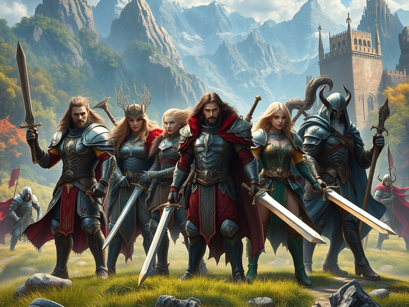 Exploring the Unique Features of Heroes of the Storm