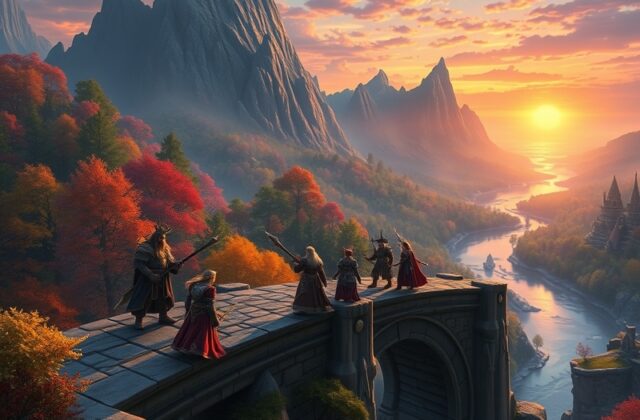 World of Warcraft Forever: A Look at Its Enduring Legacy