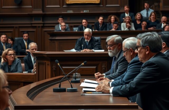 Exploring the Campbell vs Florida Case: Legal and Cultural Insights