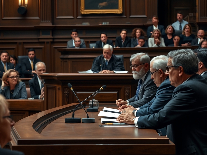 Exploring the Campbell vs Florida Case: Legal and Cultural Insights