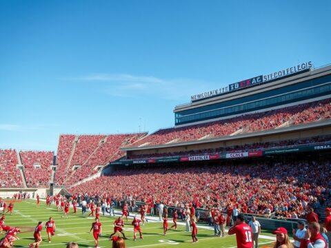 Bowling Green vs Nebraska: A Detailed Analysis of Their Rivalry