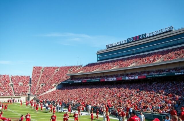 Bowling Green vs Nebraska: A Detailed Analysis of Their Rivalry