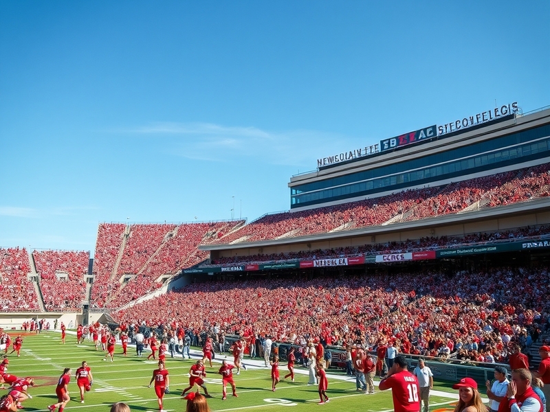 Bowling Green vs Nebraska: A Detailed Analysis of Their Rivalry