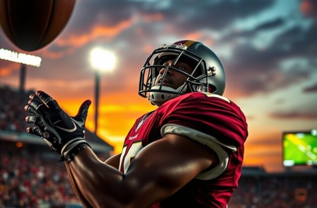 Chris Henry: A Complex Legacy in Sports and Life