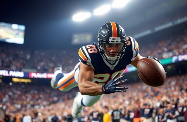 Eric Weddle: A Comprehensive Look at His NFL Career and Legacy