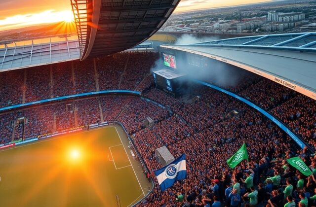 Rangers vs Celtic: Where to Watch and the Rivalry’s Impact