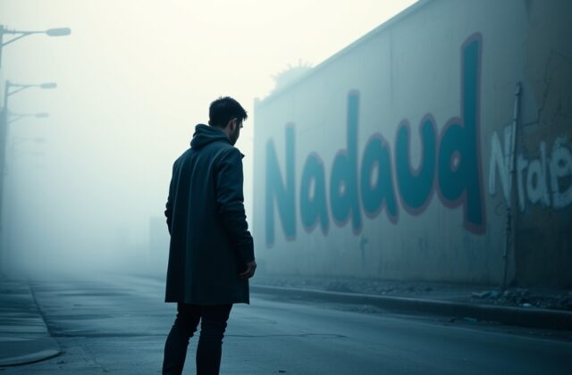 Exploring Nadaud: The Art of Storytelling Through Music and Performance