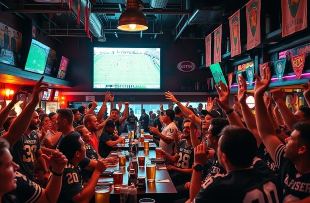 Where to Watch Football Today: Your Complete Guide