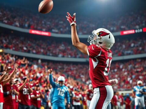 Cardinals vs Chargers: A Closer Look at the Matchup