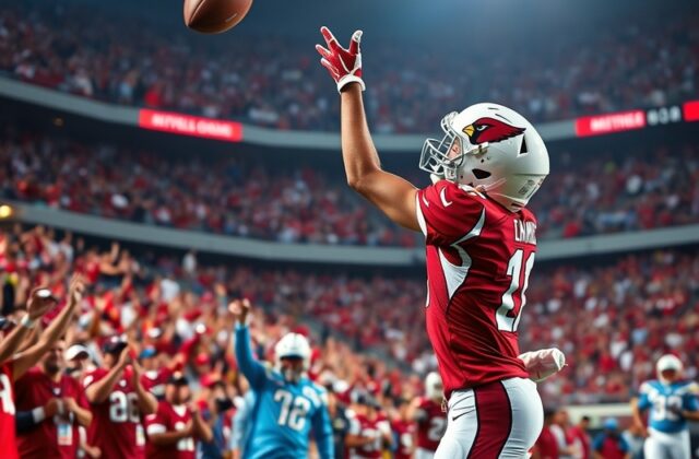 Cardinals vs Chargers: A Closer Look at the Matchup