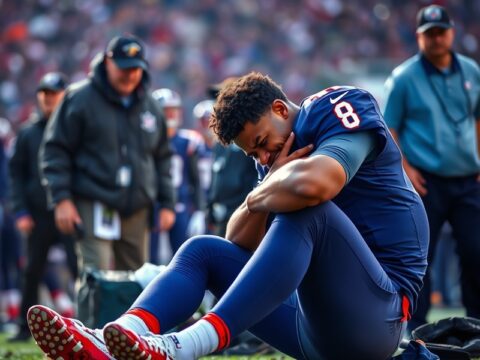 Kyler Murray Injury: Impact and Recovery Insights