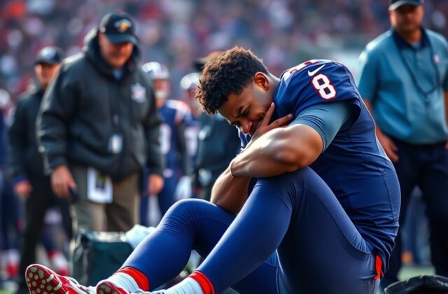 Kyler Murray Injury: Impact and Recovery Insights