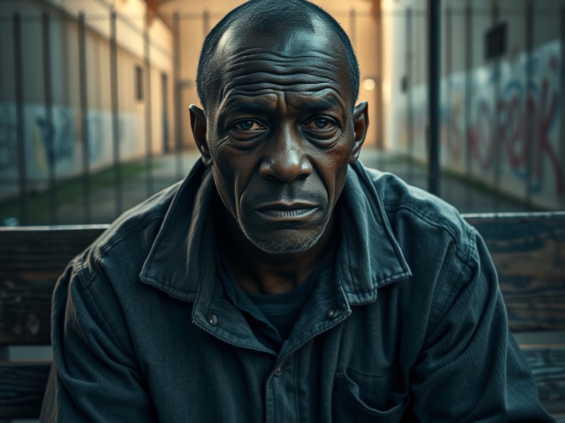 Exploring Themes and Impacts of ‘Just Mercy’