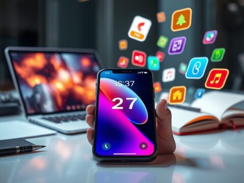 What to Expect from the Upcoming iOS 27 Release