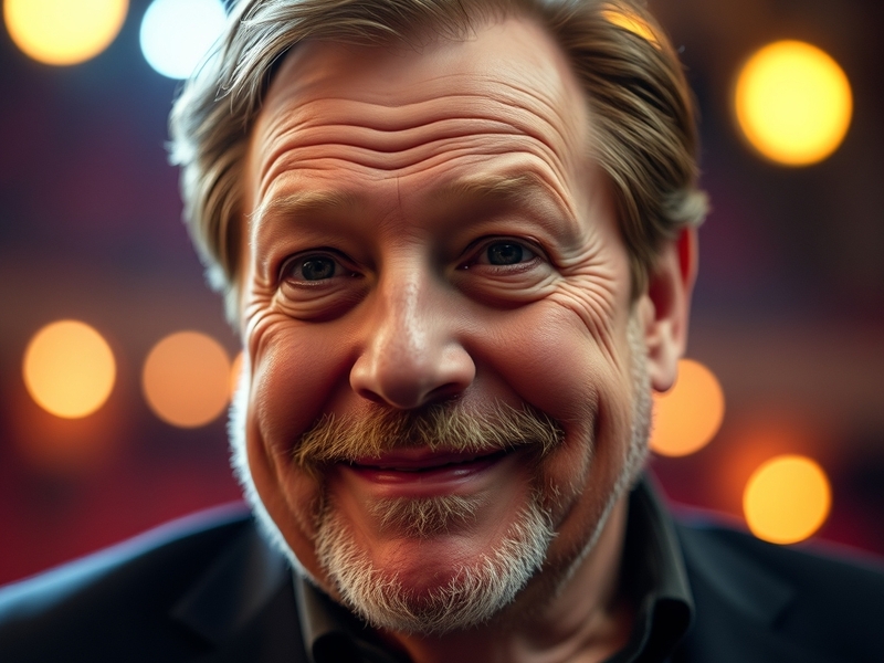 Exploring the Versatility of Stephen Root in Film and TV