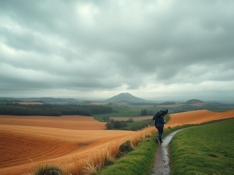 UK Weather Forecast for September: Trends and Implications