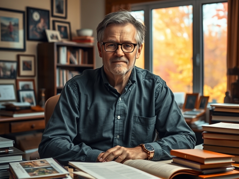 Michael Alford: A Leader in Business and Community Engagement