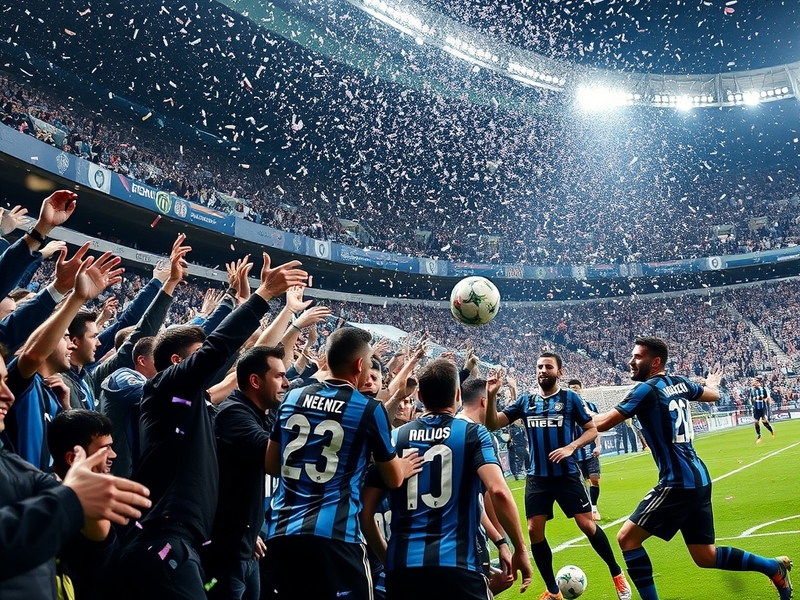Inter Milan vs Udinese: Match Preview and Analysis