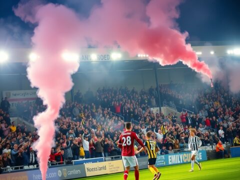 Leeds vs Newcastle: A Crucial Premier League Clash