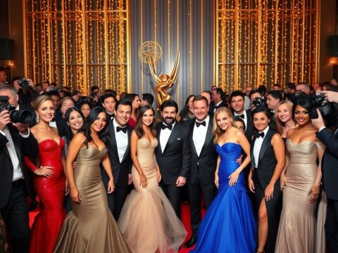 Emmys 2026: Predictions and Trends Shaping Television’s Future
