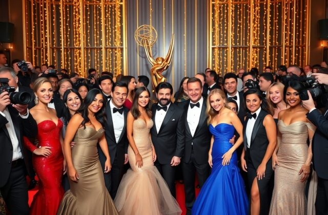 Emmys 2026: Predictions and Trends Shaping Television’s Future