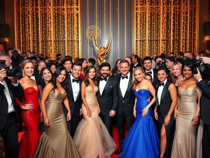 Emmys 2026: Predictions and Trends Shaping Television’s Future