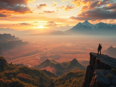 Discover the Best Open World Games of All Time