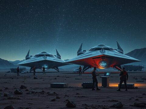 Understanding the United States Space Force: Mission and Impact
