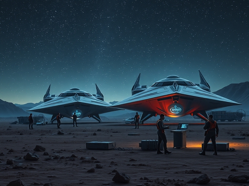 Understanding the United States Space Force: Mission and Impact