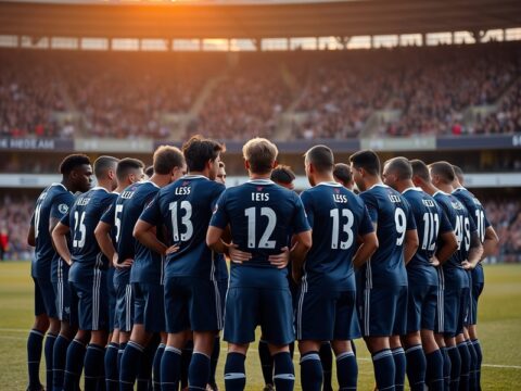 Inside the Scotland Squad: Key Players and Future Prospects