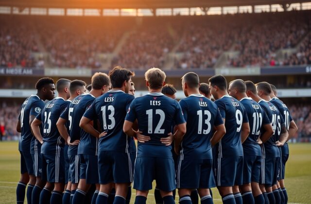 Inside the Scotland Squad: Key Players and Future Prospects