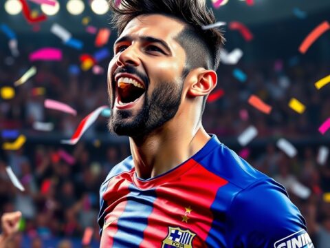 The Legacy of Nacho Novo in Football and Beyond