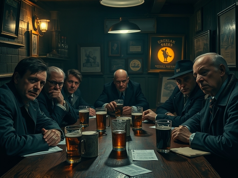 What to Expect in Slow Horses Season 6: Plot, Themes, and More