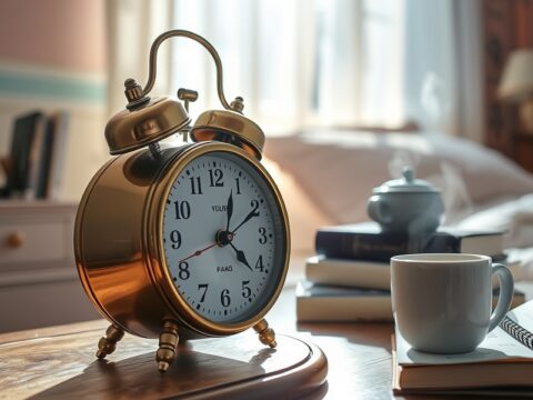 The Evolution and Future of Alarm Clocks: A Comprehensive Look