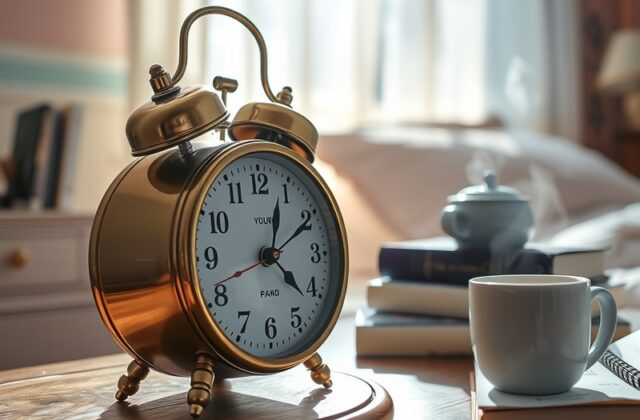 The Evolution and Future of Alarm Clocks: A Comprehensive Look