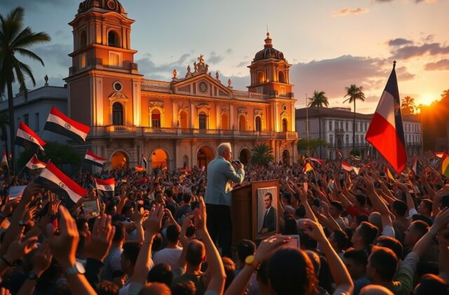 Exploring the Grito de Independencia: Mexico’s Call for Freedom