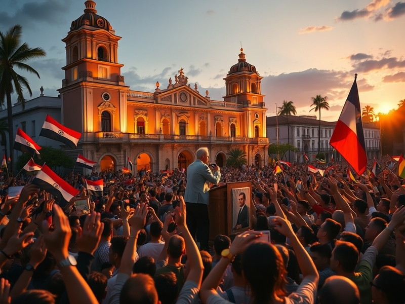 Exploring the Grito de Independencia: Mexico’s Call for Freedom