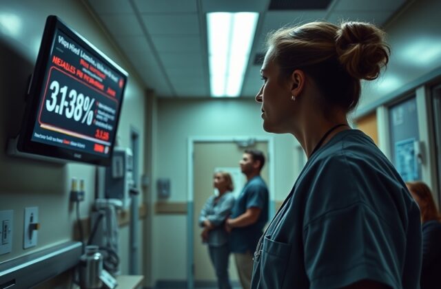 Measles Deaths in Pennsylvania: A Public Health Concern