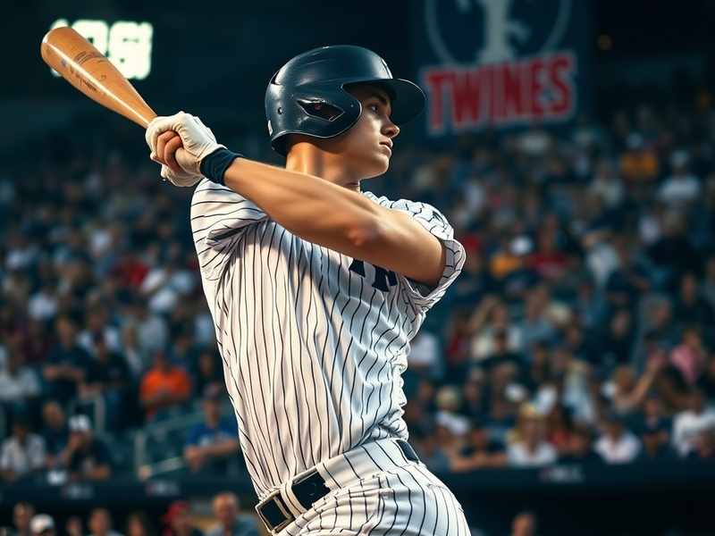 Yankees vs Twins: Analyzing the Historic Rivalry