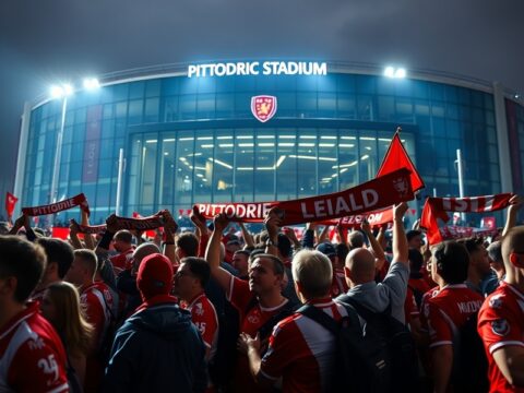 Exploring the Legacy and Impact of Aberdeen F.C.