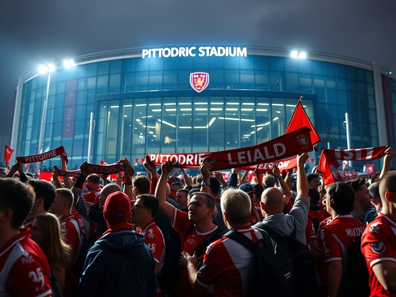 Exploring the Legacy and Impact of Aberdeen F.C.