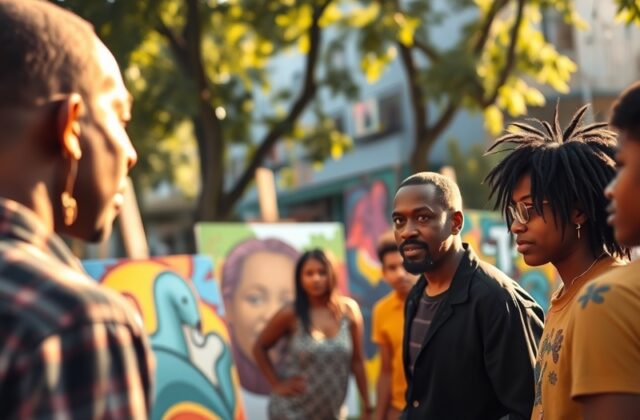 Understanding Robert Cosby Jr.: Legacy and Personal Journey