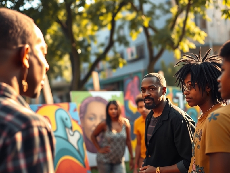 Understanding Robert Cosby Jr.: Legacy and Personal Journey