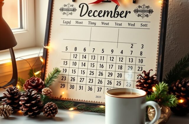 Exploring the Cultural Significance of Calendars Worldwide
