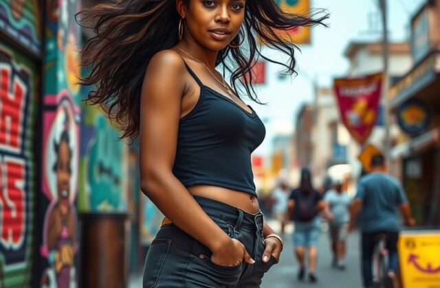 Mikayla Matthews: A Rising Star in Social Media