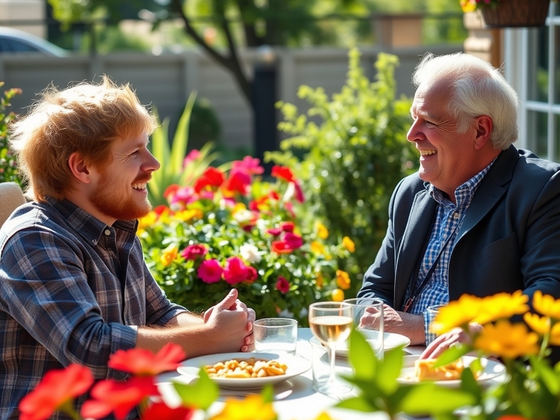 Exploring the Friendship Between Ed Sheeran and Robert Kraft