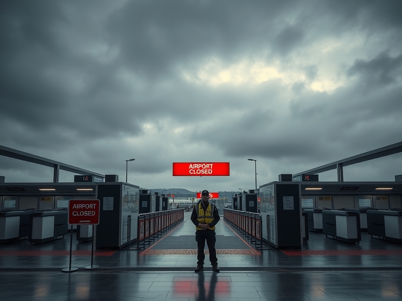 Poland Shuts Airports: Understanding the Impact and Reasons