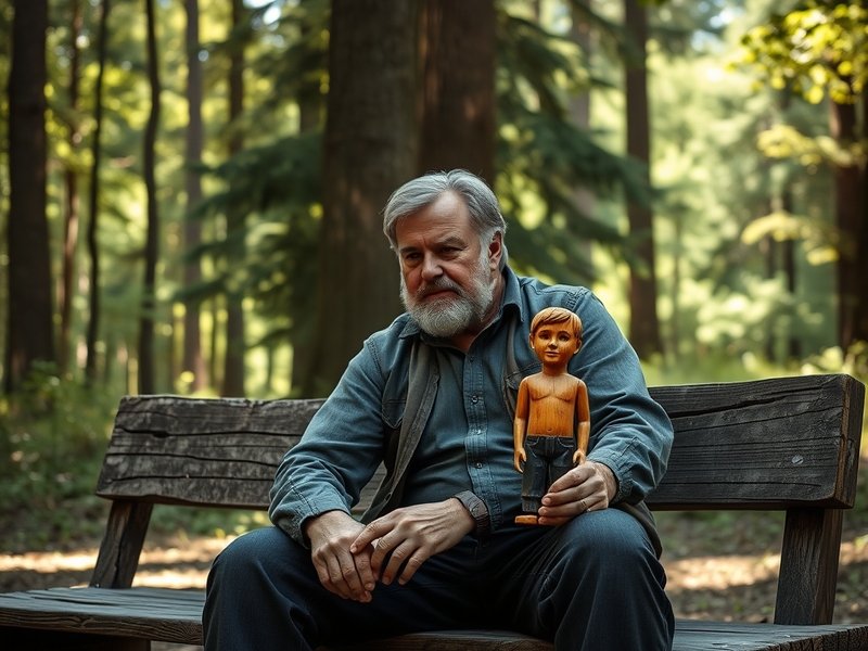Exploring the Influence of Noah Wood’s Father on His Journey