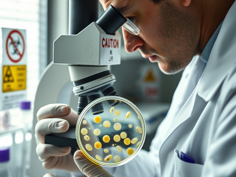 Intercon Chemical Bacteria Contamination Recall: Key Insights