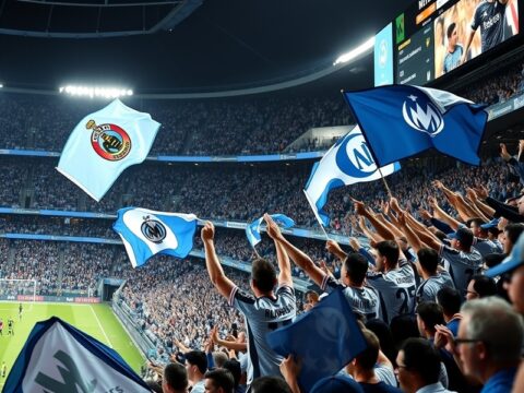 Beşiktaş vs Olympique de Marseille: Standings and Insights